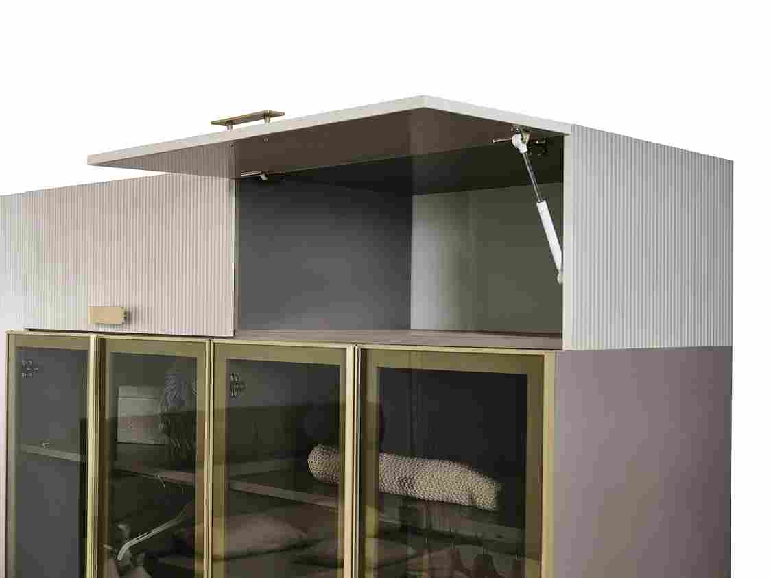 Atlas Bedroom Set