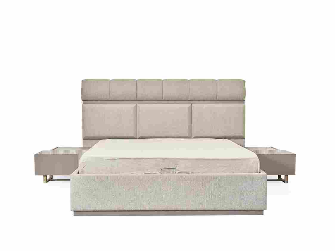 Atlas Bedroom Set