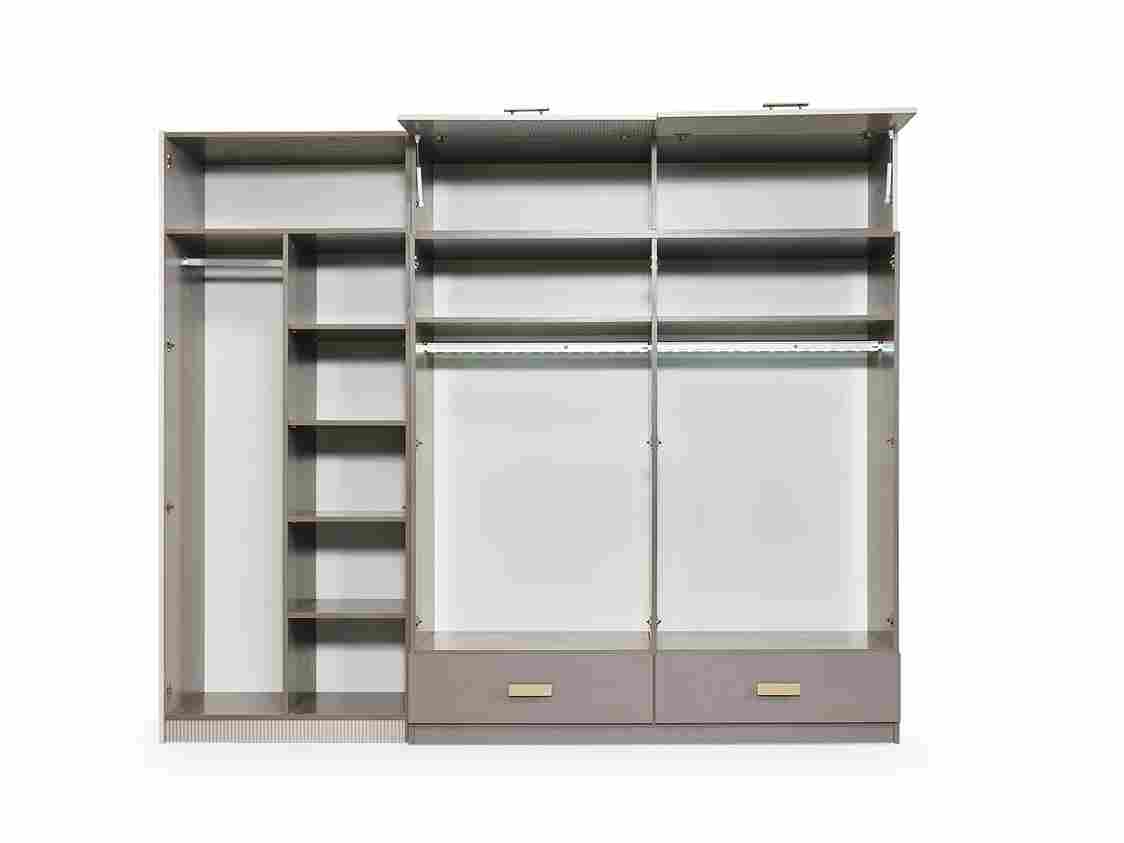 Atlas Bedroom Set