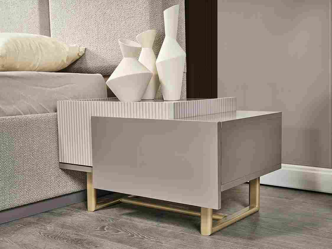 Atlas Bedroom Set
