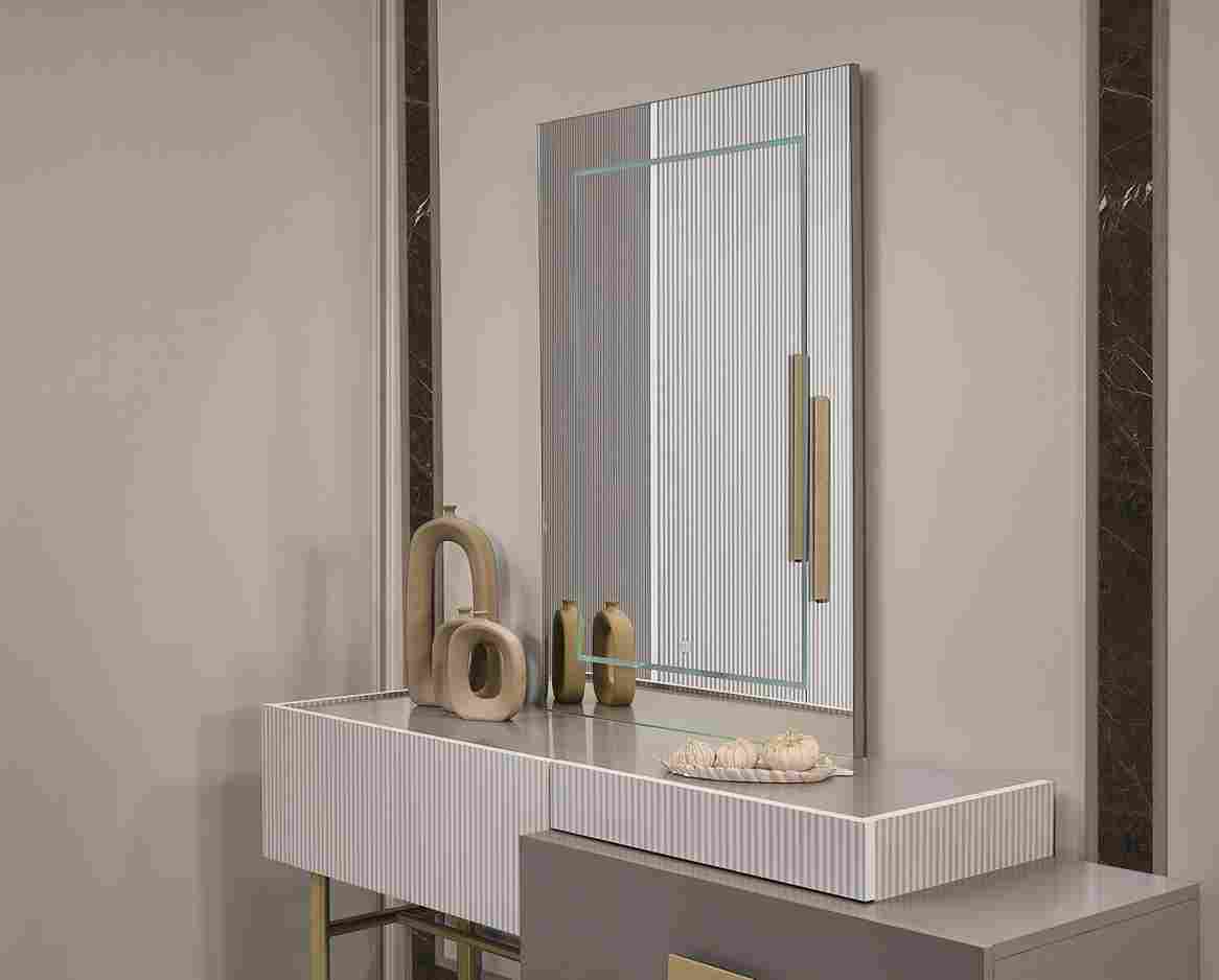 Atlas Bedroom Set