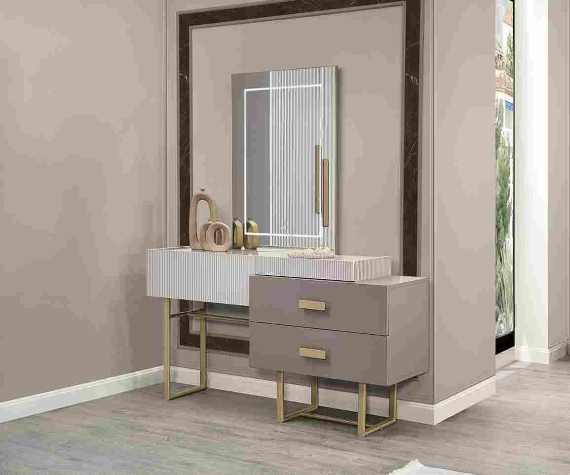 Atlas Bedroom Set