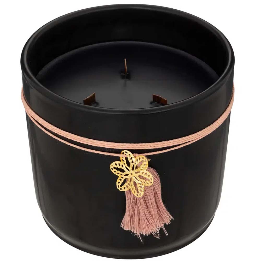 Atmosphera Winter Light Scented Candle