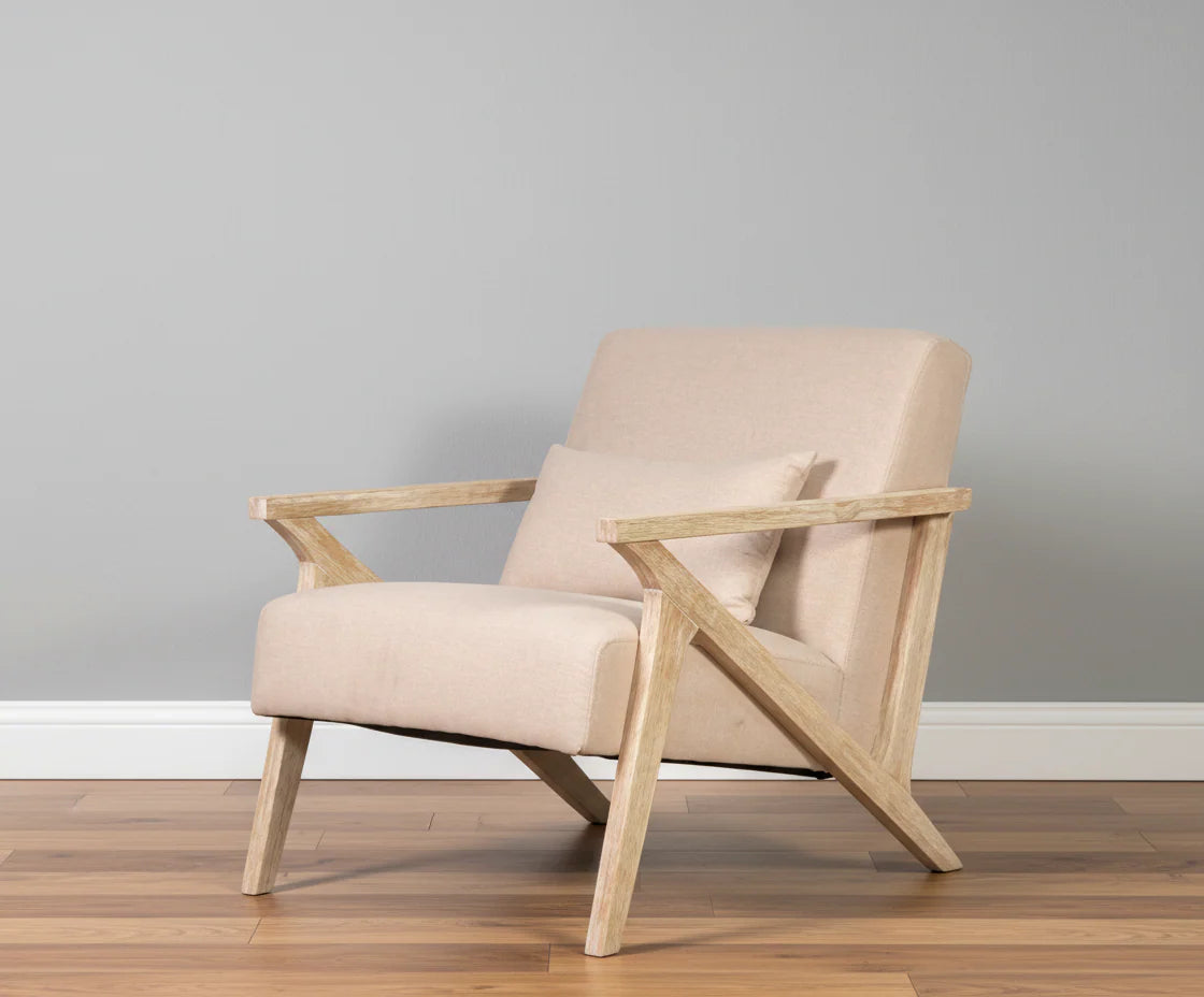 Aura Lounge Chair
