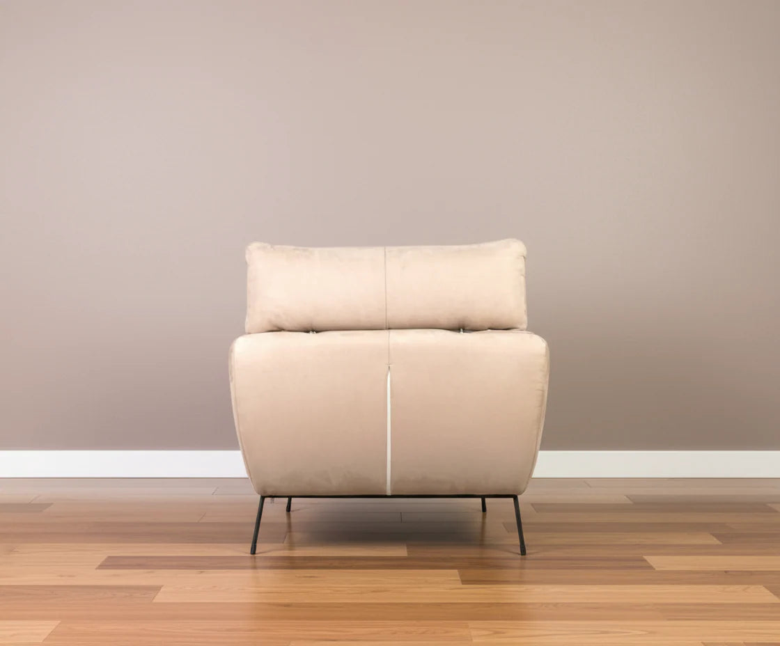 Ego Armchair – 82×73×83 cm
