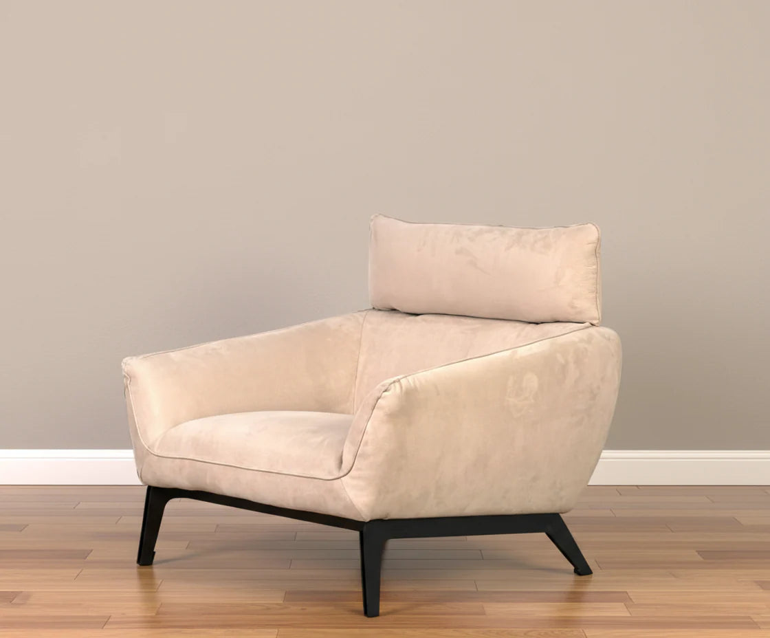 Ego Armchair – 82×73×83 cm
