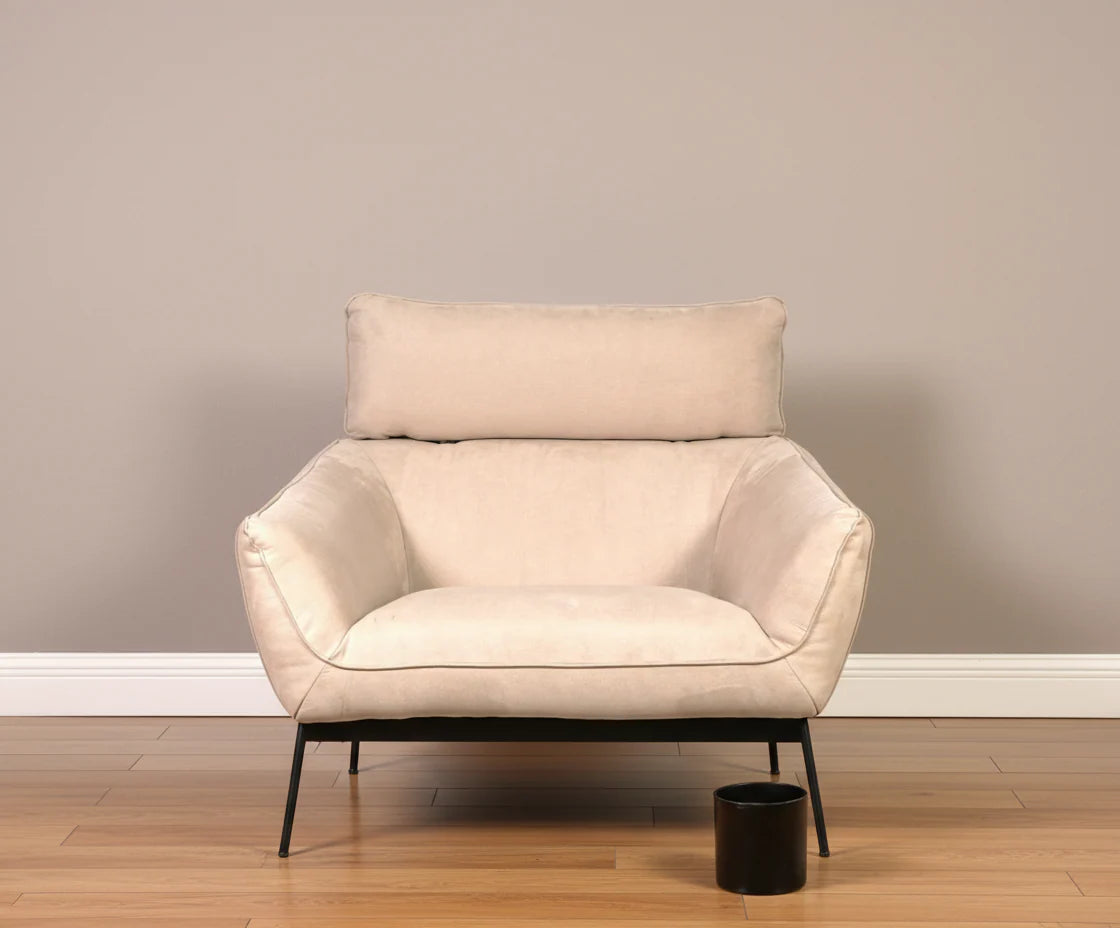 Ego Armchair – 82×73×83 cm