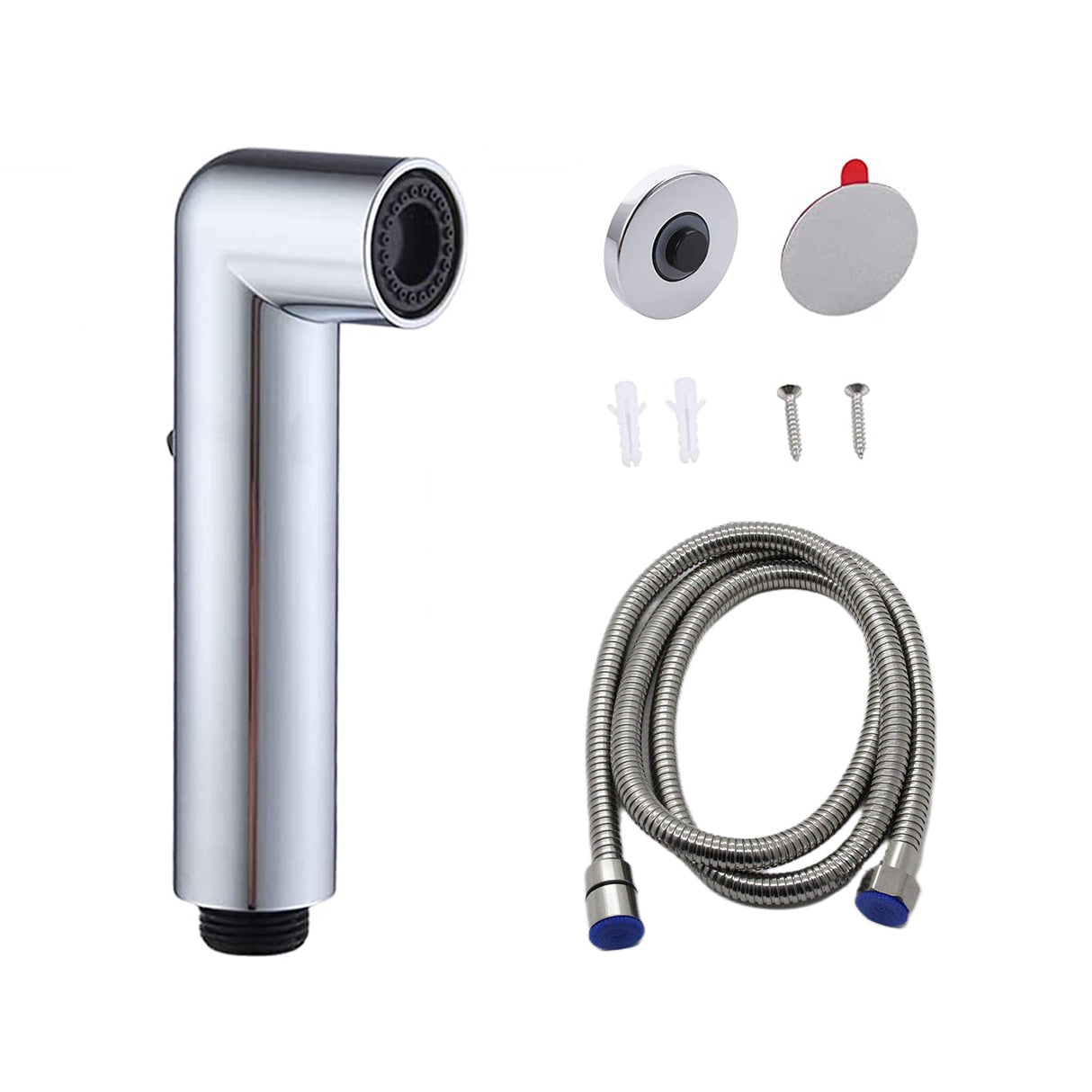 Chrome Homing Shattaf – Model 97604