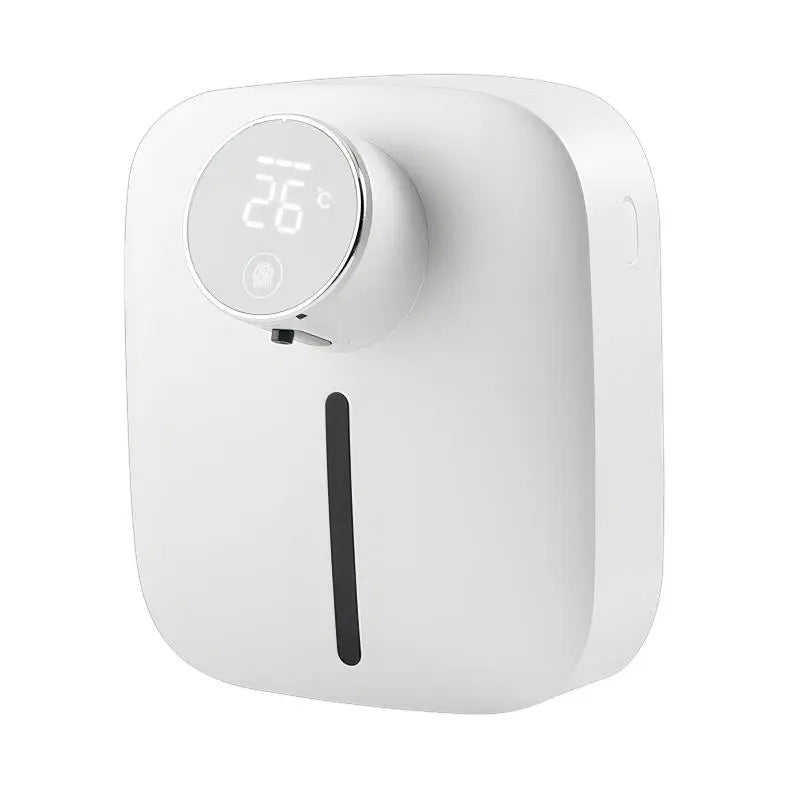 Automatic Soap Dispenser 320ml – X-5546 White