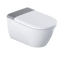 Automatic Wall Hung Toilet-Premium Model