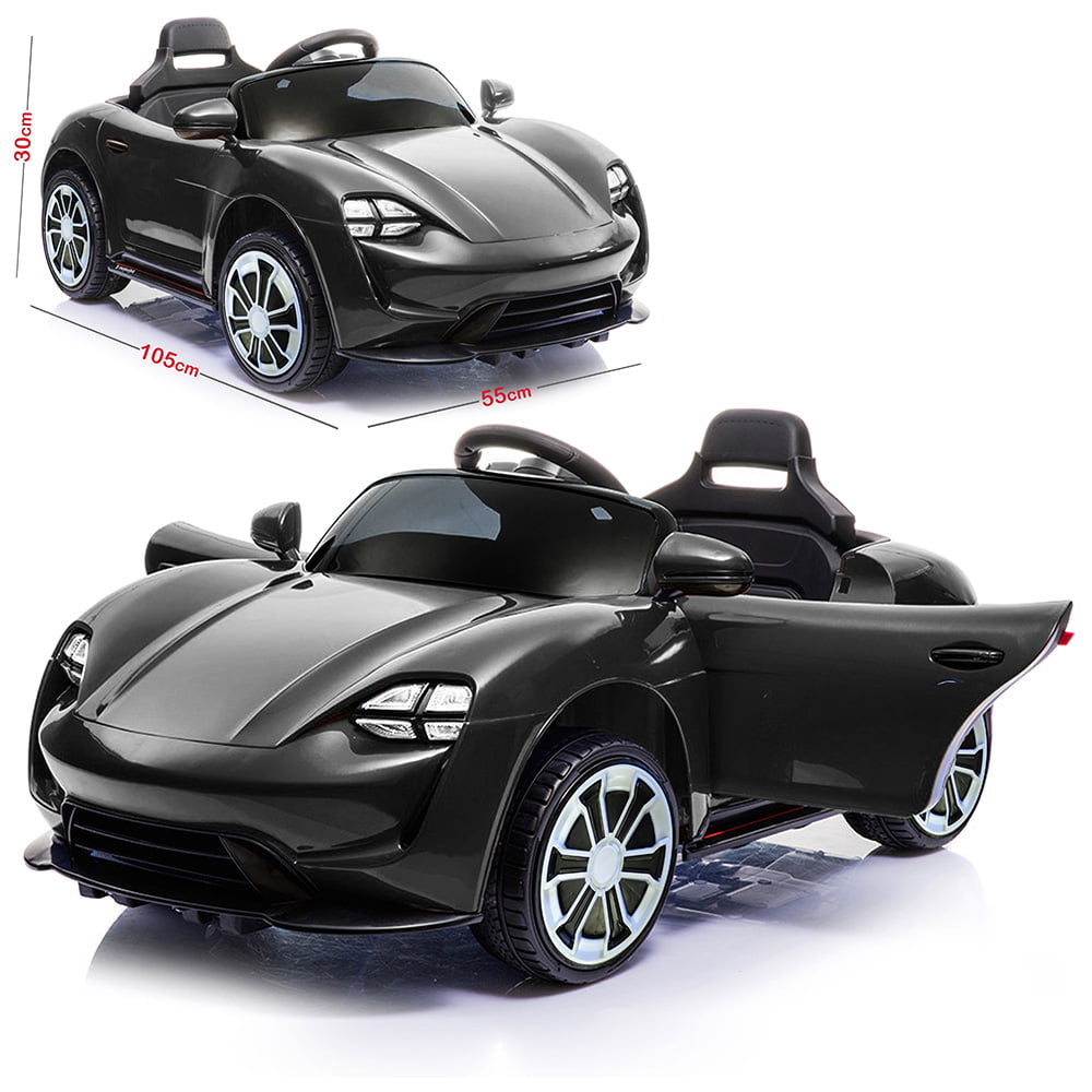 Kids Battery Supercar