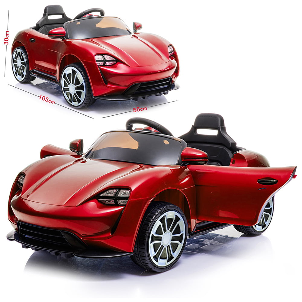 Kids Battery Supercar