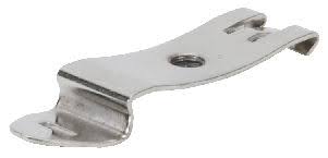 Axis SS316 I.D Tags (19x90x0.4mm) Qatar