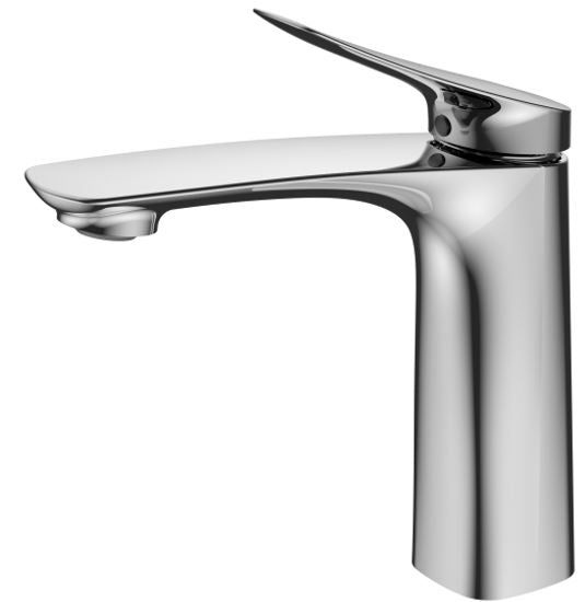 Single Lever Washbasin Tap – B025