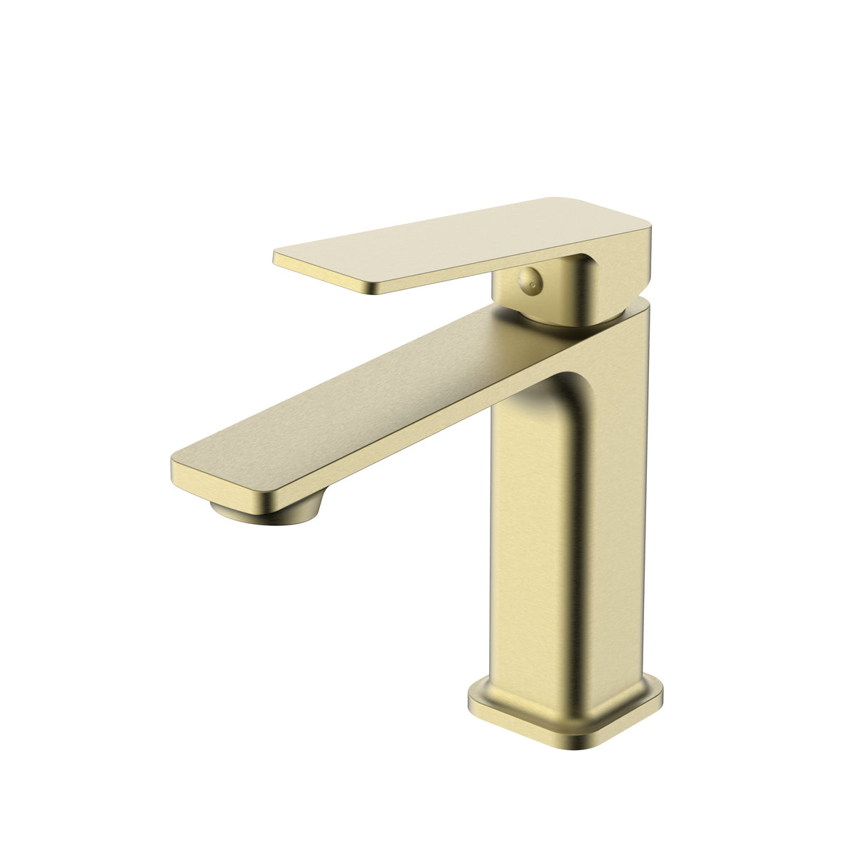 Basin Mixer (Brushed Gold) - 75660