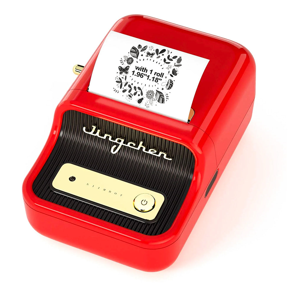 Niimbot Label Printer Machine B21