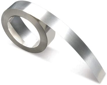 BAND-IT 304 SS Tape Roll for Embossing Tool Qatar