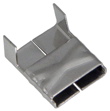 BAND-IT C254 | Buckles stainless steel 1/2″ 12.70mm Qatar