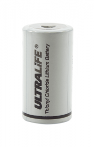 Extech BATT-36V-C 3.6V Lithium Battery (C-Size) QATAR