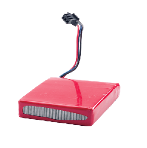 Extech BATT-74V 7.4V Li-Ion Rechargeable Battery QATAR