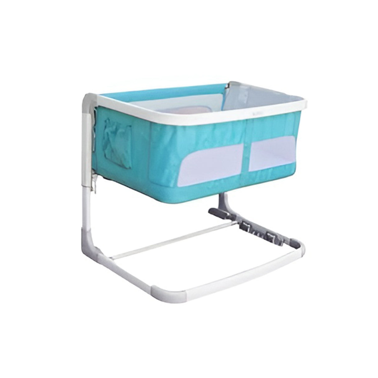 Multi-functional Baby Bed For Newborn