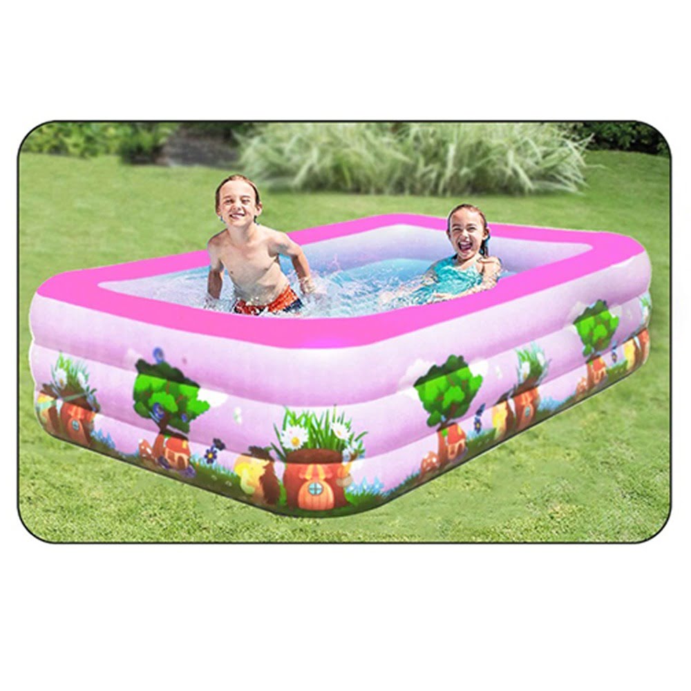 Kids Padding Pool