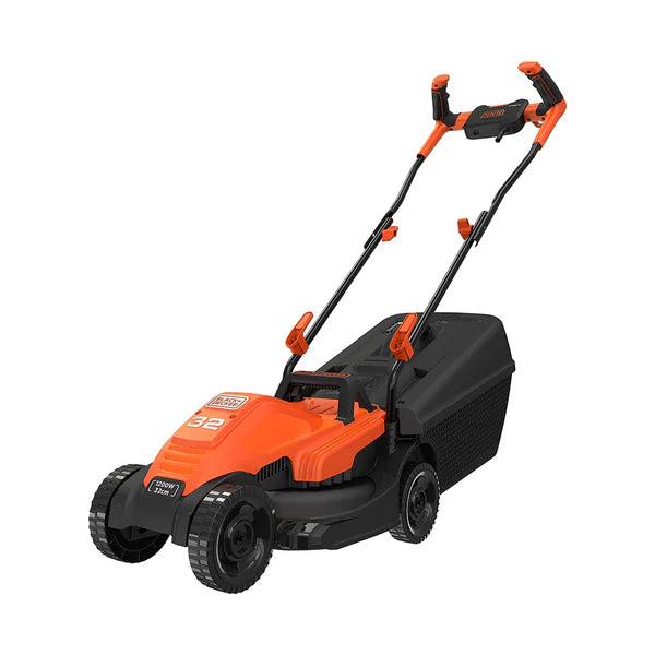 Black+Decker 1200W Lawn Mower