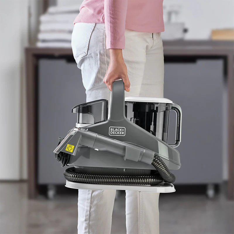 Black+Decker 3-in-1 Multi-Surface Vacuum Cleaner