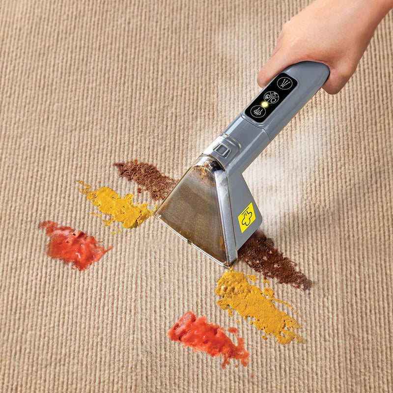 Black+Decker 3-in-1 Multi-Surface Vacuum Cleaner