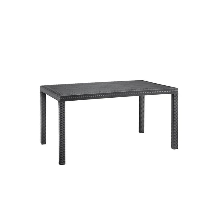 Bica Houston Table Antracite