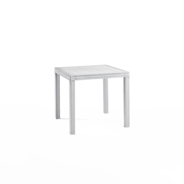 Bica Dallas Table White