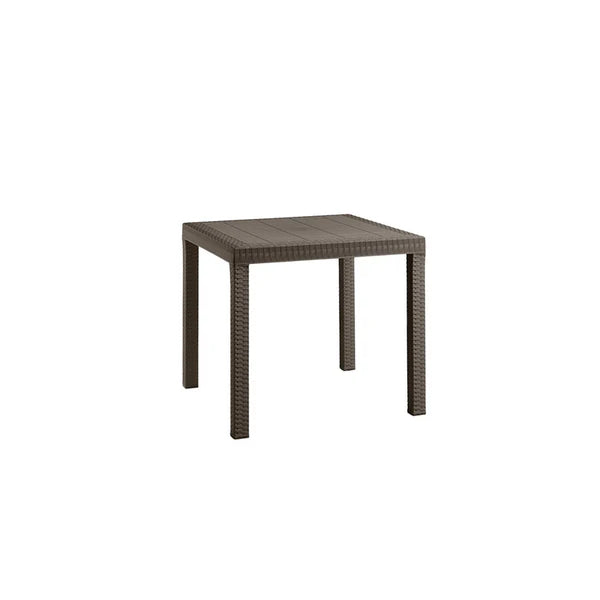 Bica Dallas Table Marrone