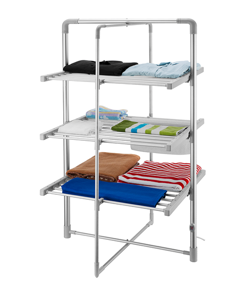 Heated Towel Hanger BK-703