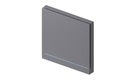 BLEND Switch PRO(SL/Gray 1 way) ( LS240-LG1)