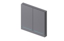 BLEND Switch PRO(SL/Gray2 way) (LS240-LG2)