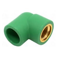 PPR FEMALE THD.ELBOW 32MMx1