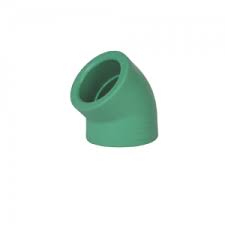 PPR Elbow 45° – 75mm