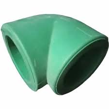 PPR Elbow 45 Degree 90mm