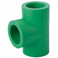 PPR TEE 20MM