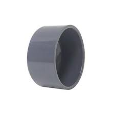 PVC End Cap 2 Inch