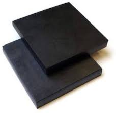 Anti Vibration Rubber Pad (20 mm Thick)