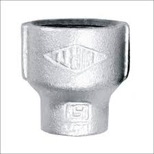 2 1/2” x 2” G.I Reducer