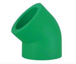 40mm PPR 45° Elbow
