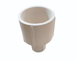 32 × 25 mm CPVC Reducer