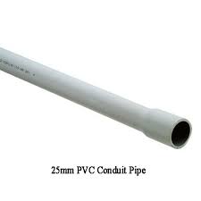 25 mm PVC Conduit Pipe
