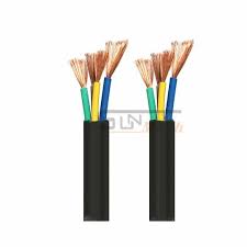 3 Core Flexible Cable, 6 mm²