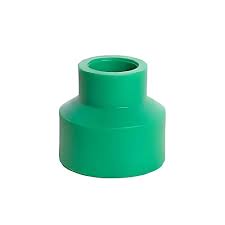 PPR GREEN REDUCER 50x20