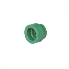 PPR Green Reducer 110x75
