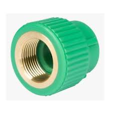 PPR FEMALE THD. ADAPTOR 32MMx1
