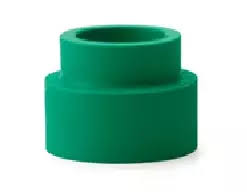 PPR Green Reducer 110x90